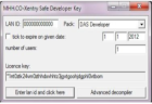 keygen