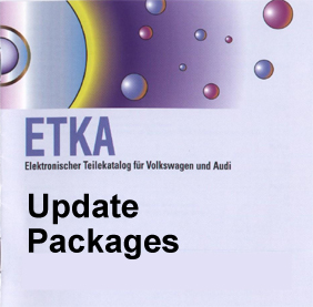 etka 7.5 volkswagen expired