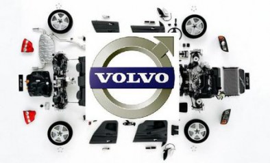 Volvo VIDA 2012B